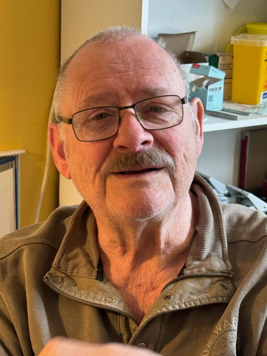Niels Claussen — Chiropraktiker in Ringkøbing, Dänemark